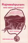 Rajneeshpuram: Who Were Its People: An Oregon Documentary